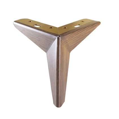 Nohy koupelnové skříňky